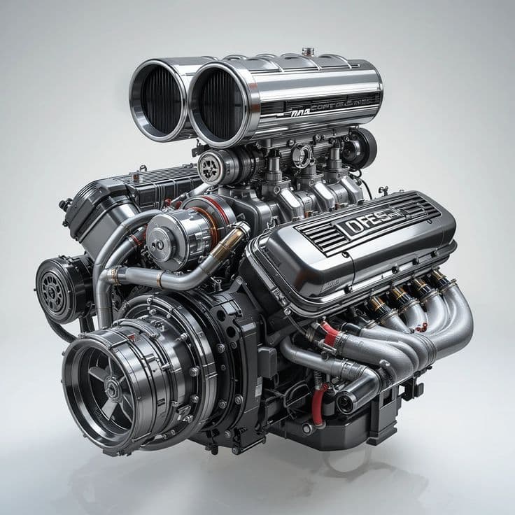 Moteur